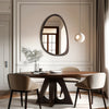 How Mirrors Transform Modern Interiors