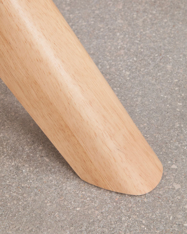 Round Wooden Dining Table Ø120 cm – Arnaiz