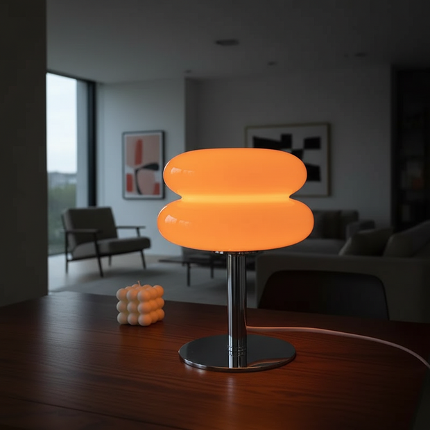 <h2>Plus design<br/><span style="text-decoration:underline">Elegant table lamps for modern interiors.</span></h2><p></p>