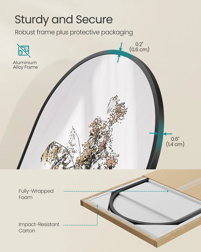 full-length-mirror-sturdy-secure-frame-protection