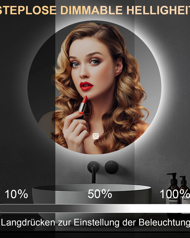 round-led-bathroom-mirror-dimmable-brightness